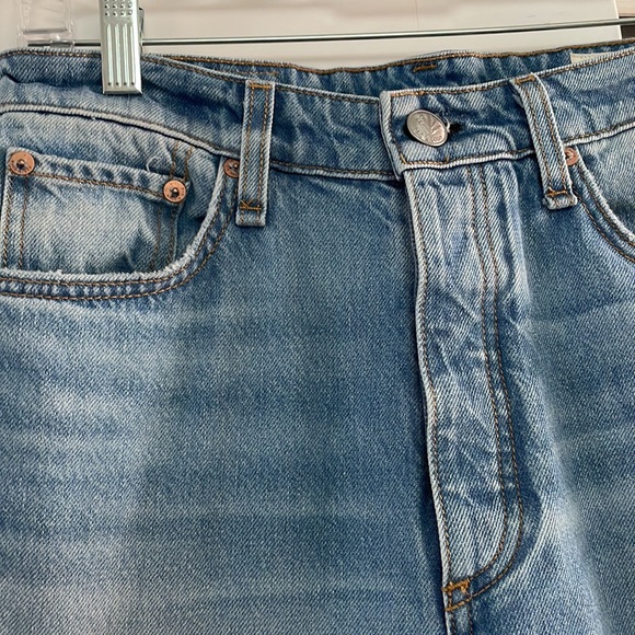 Rag & Bone | Alex High-Rise - Picture 2 of 7